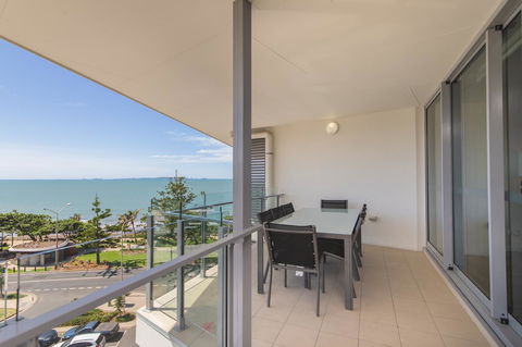 Salt Yeppoon - Accommodation Whitsundays 2