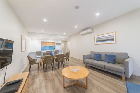 Salt Yeppoon - Accommodation Whitsundays 7
