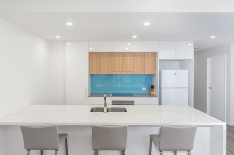 Salt Yeppoon - Accommodation Whitsundays 9