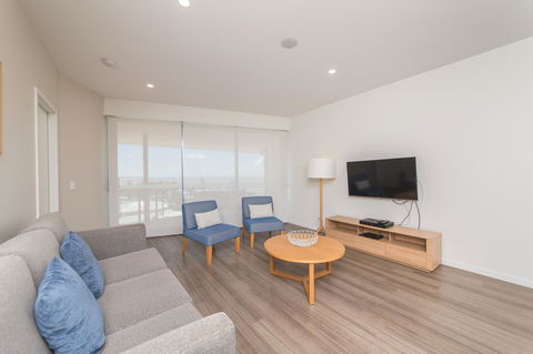 Salt Yeppoon - Accommodation Whitsundays 12