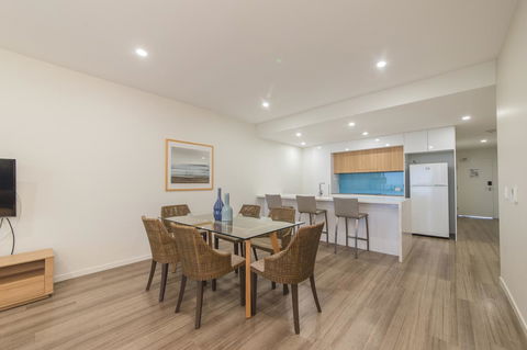 Salt Yeppoon - Accommodation Whitsundays 6