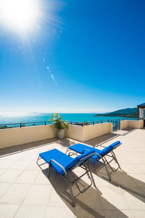 Pinnacles - Accommodation Whitsundays 8