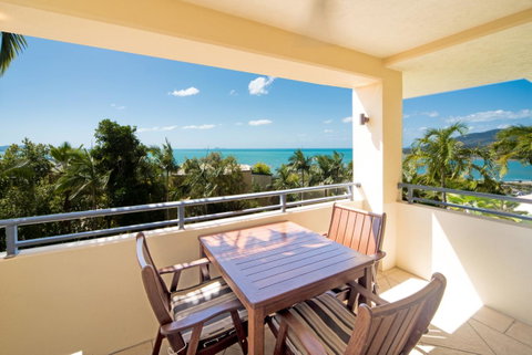 Pinnacles - Accommodation Whitsundays 16