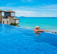 Pinnacles Resort - Accommodation Whitsundays