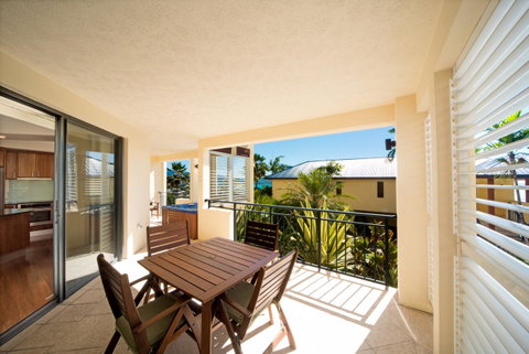 Pinnacles - Accommodation Whitsundays 14