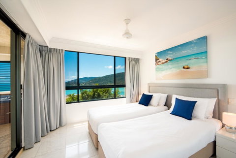 Pinnacles - Accommodation Whitsundays 5
