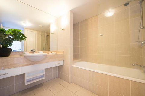Pinnacles - Accommodation Whitsundays 4