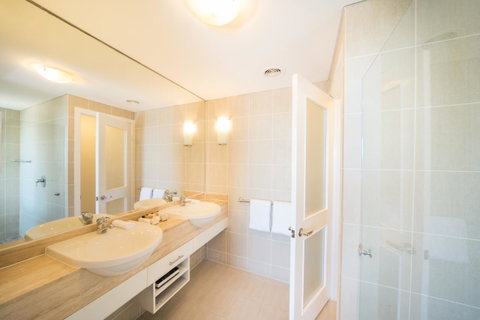 Pinnacles - Accommodation Whitsundays 18