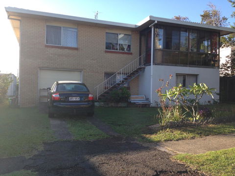 XYL Pets Friendly Seaside Boutique Guesthouse - Accommodation Whitsundays 35