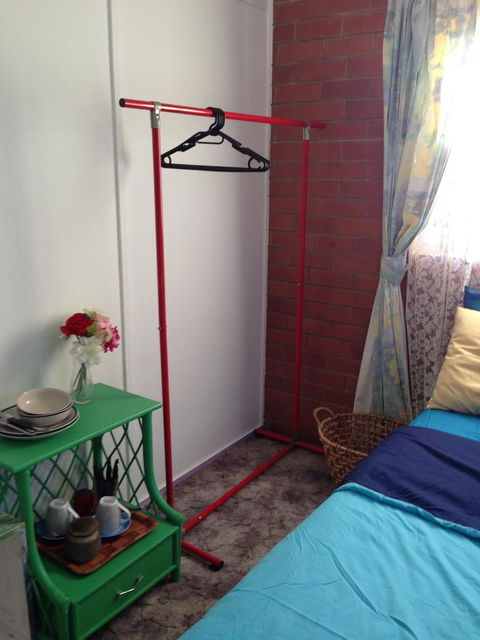 XYL Pets Friendly Seaside Boutique Guesthouse - Accommodation Whitsundays 27