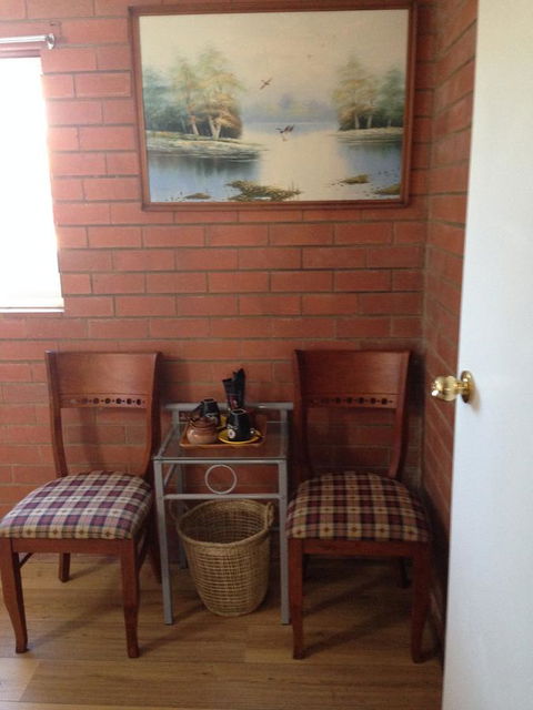 XYL Pets Friendly Seaside Boutique Guesthouse - Accommodation Whitsundays 21