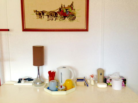 XYL Pets Friendly Seaside Boutique Guesthouse - Accommodation Whitsundays 40