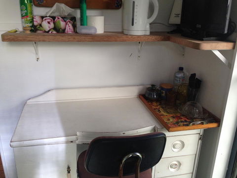 XYL Pets Friendly Seaside Boutique Guesthouse - Accommodation Whitsundays 30