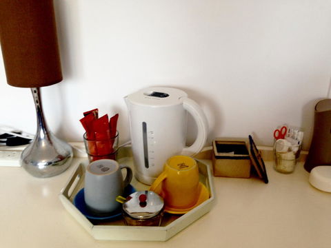 XYL Pets Friendly Seaside Boutique Guesthouse - Accommodation Whitsundays 44