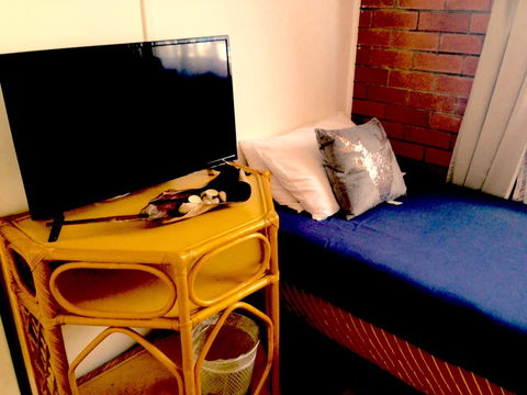 XYL Pets Friendly Seaside Boutique Guesthouse - Accommodation Whitsundays 42
