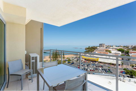 Proximity Waterfront Apartments - Accommodation Whitsundays 31