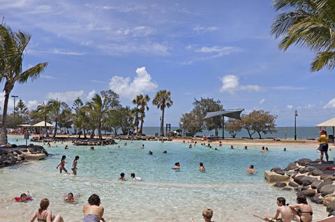 Proximity Waterfront Apartments - Accommodation Whitsundays 1