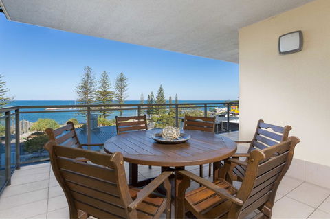 Proximity Waterfront Apartments - Accommodation Whitsundays 0