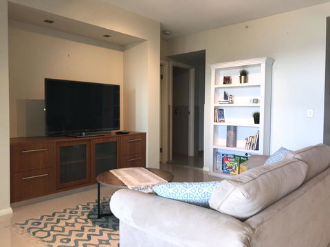 Proximity Waterfront Apartments - Accommodation Whitsundays 20