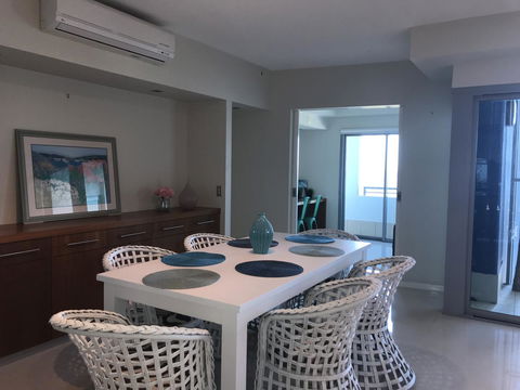 Proximity Waterfront Apartments - Accommodation Whitsundays 16