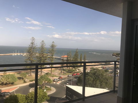 Proximity Waterfront Apartments - Accommodation Whitsundays 4