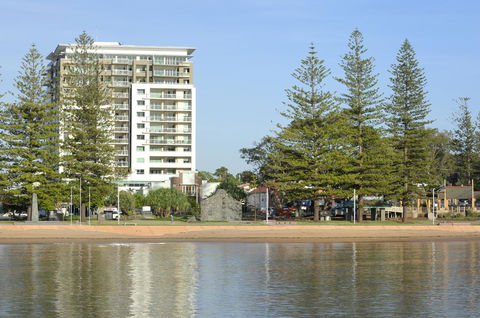Proximity Waterfront Apartments - Accommodation Whitsundays 37