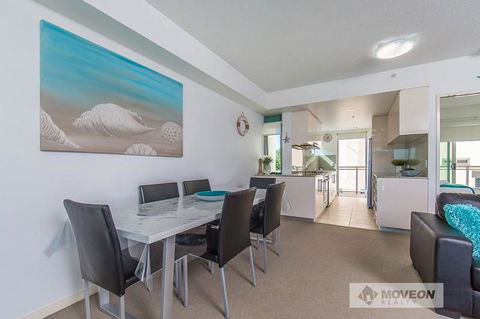 Proximity Waterfront Apartments - Accommodation Whitsundays 27