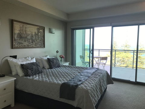 Proximity Waterfront Apartments - Accommodation Whitsundays 21