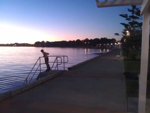 Proximity Waterfront Apartments - Accommodation Whitsundays 40