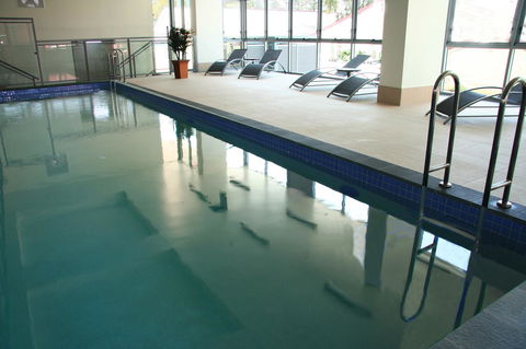 Proximity Waterfront Apartments - Accommodation Whitsundays 34