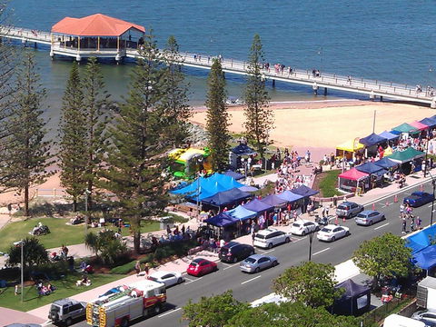 Proximity Waterfront Apartments - Accommodation Whitsundays 41