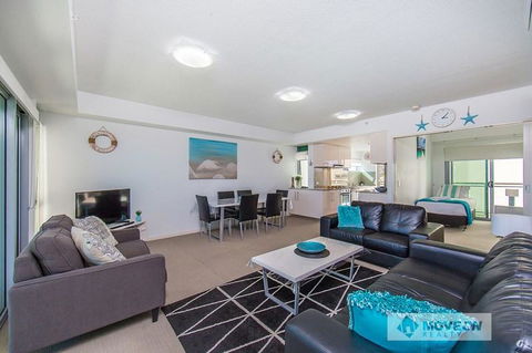 Proximity Waterfront Apartments - Accommodation Whitsundays 26