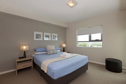 Proximity Waterfront Apartments - Accommodation Whitsundays 29