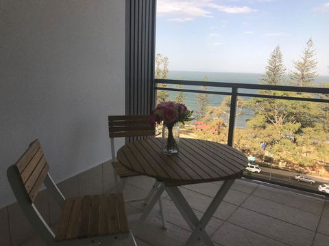 Proximity Waterfront Apartments - Accommodation Whitsundays 14