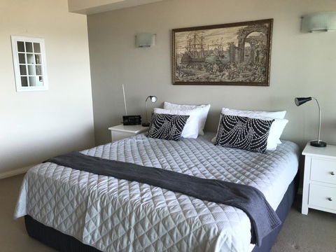 Proximity Waterfront Apartments - Accommodation Whitsundays 19