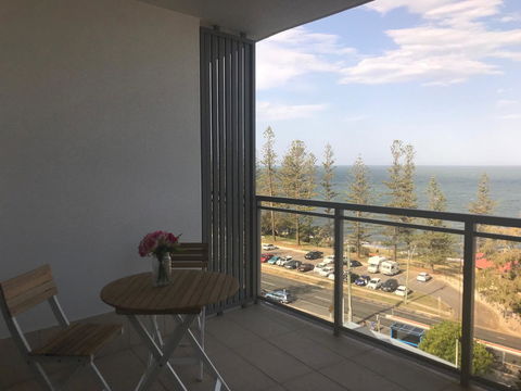 Proximity Waterfront Apartments - Accommodation Whitsundays 13