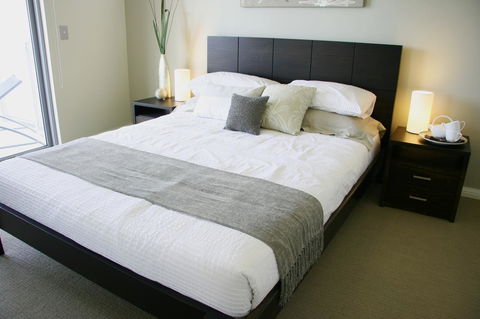 Proximity Waterfront Apartments - Accommodation Whitsundays 36