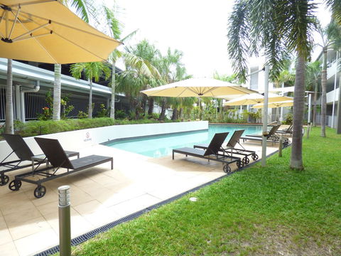 Marina View Apartment - Accommodation Whitsundays 3