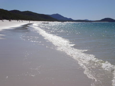 Marina View Apartment - Accommodation Whitsundays 6