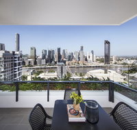 Arise Ivy  Eve Apartments - Accommodation Whitsundays