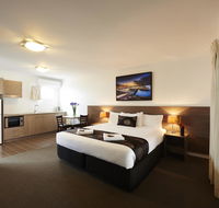 Takalvan Motel - Accommodation Whitsundays