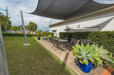 Takalvan Motel - Accommodation Whitsundays 14
