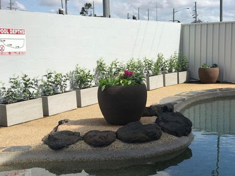 Takalvan Motel - Accommodation Whitsundays 10