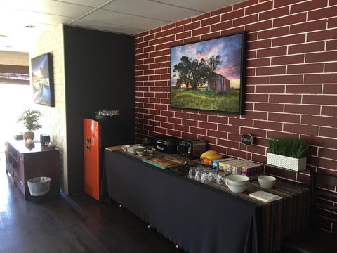 Takalvan Motel - Accommodation Whitsundays 17