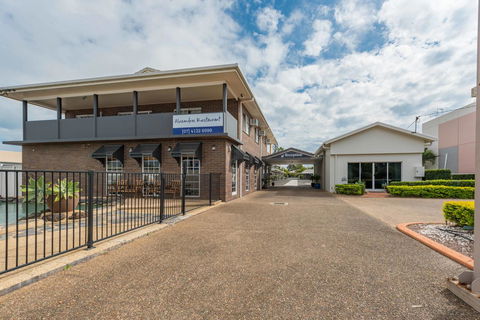 Takalvan Motel - Accommodation Whitsundays 4