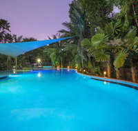 Oasis at Palm Cove - Accommodation Whitsundays