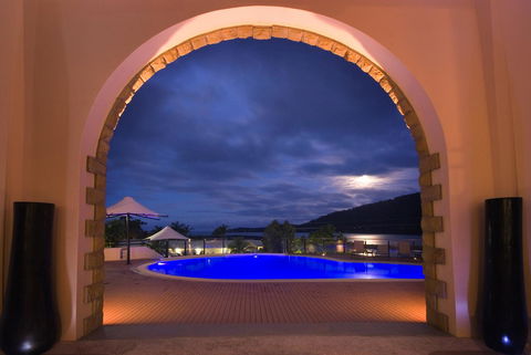 The Sebel Whitsundays - Accommodation Whitsundays 1