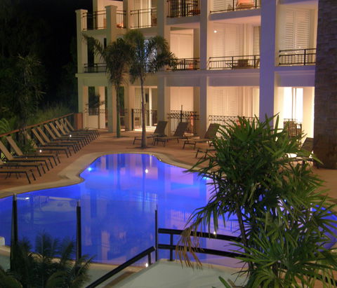 The Sebel Whitsundays - Accommodation Whitsundays 4