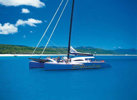 The Sebel Whitsundays - Accommodation Whitsundays 8
