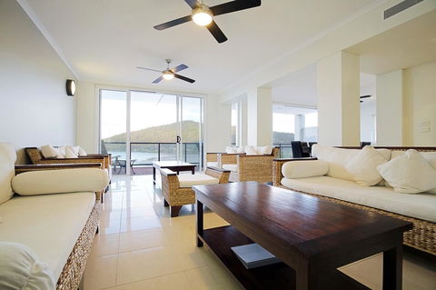 The Sebel Whitsundays - Accommodation Whitsundays 6
